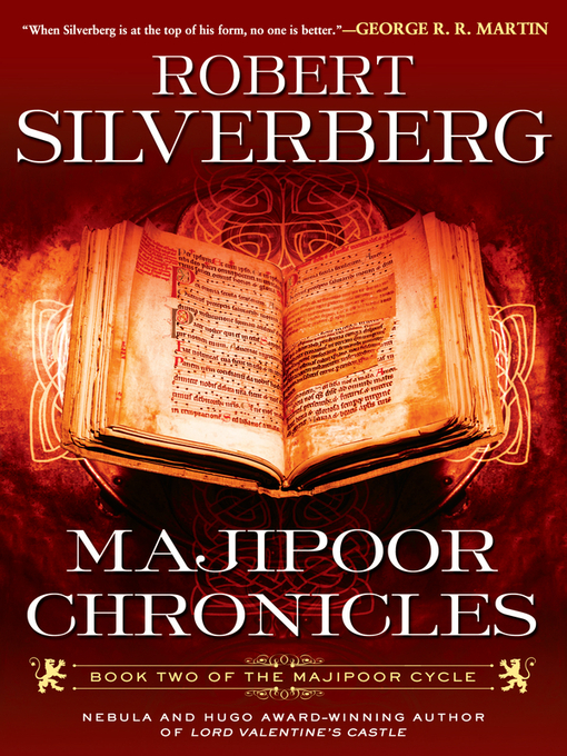 Title details for Majipoor Chronicles by Robert K. Silverberg - Available
